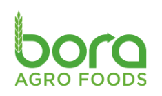 bora agro food